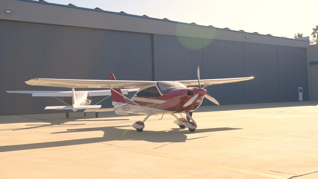Aeronaves